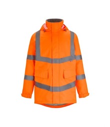 Regatta Pro Contract Dover Parka